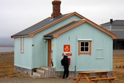 Norwegen, Arktis: Umrundung Spitzbergens - Das nrdlichste Postamt der Welt